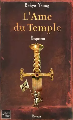 Couverture du produit · L'Ame du temple T3
