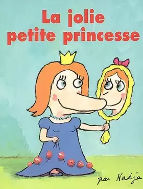 Couverture du produit · La jolie petite princesse