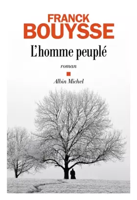 Couverture du produit · L'Homme peuplé