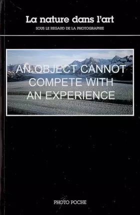 Couverture du produit · La nature dans l'art, numéro 99