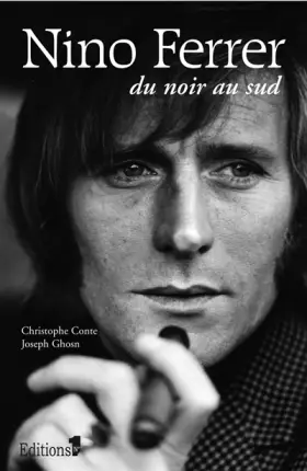 Couverture du produit · Nino Ferrer du noir au sud