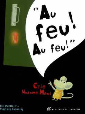 Couverture du produit · Au feu ! Au feu !