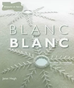 Couverture du produit · Blanc sur blanc