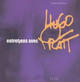 Couverture du produit · Hugo Pratt: Autres souvenirs