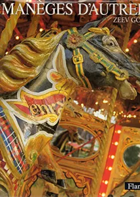 Couverture du produit · Manèges d'autrefois