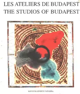 Couverture du produit · Les Ateliers de Budapest