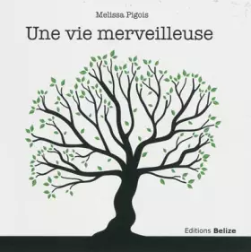 Couverture du produit · Une vie merveilleuse
