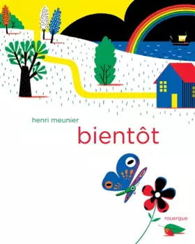 Couverture du produit · Bientôt