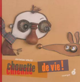Couverture du produit · Chouette de vie
