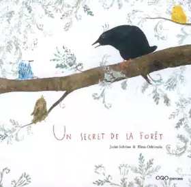 Couverture du produit · Un secret de la forêt