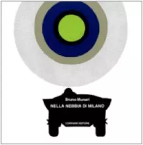 Couverture du produit · Nella nebbia di Milano