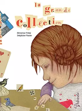 Couverture du produit · La grande collection