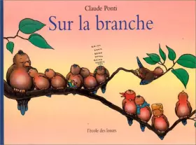 Couverture du produit · Sur la branche