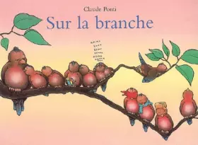 Couverture du produit · Sur la branche
