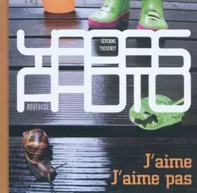 Couverture du produit · J'aime J'aime pas