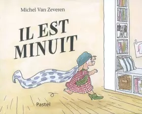 Couverture du produit · Il est minuit