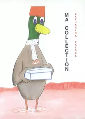 Couverture du produit · Ma collection