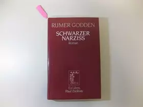 Couverture du produit · Schwarzer Narziss (Ex-Libris Paul Zsolnay)