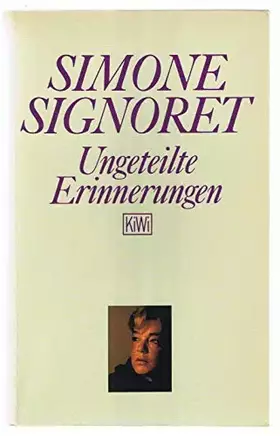 Couverture du produit · Ungeteilte Erinnerungen (KiWi)