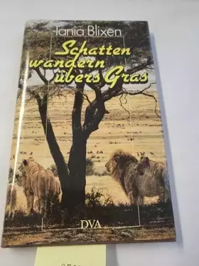 Couverture du produit · Schatten wandern übers Gras