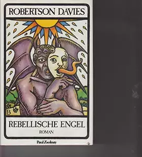 Couverture du produit · Rebellische Engel
