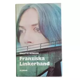 Couverture du produit · Franziska Linkerhand,