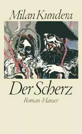 Couverture du produit · Der Scherz: Roman