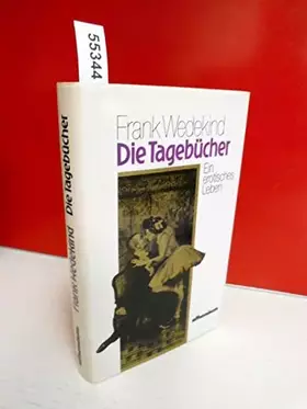 Couverture du produit · Die Tagebücher. Ein erotisches Leben