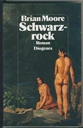 Couverture du produit · Schwarzrock