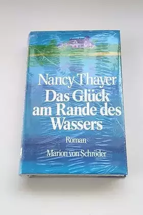 Couverture du produit · Das Glück am Rande des Wassers