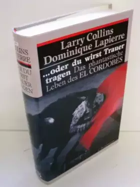 Couverture du produit · ...oder du wirst Trauer tragen