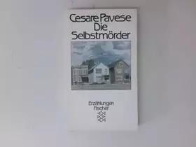 Couverture du produit · Die Selbstmörder: Erzählungen