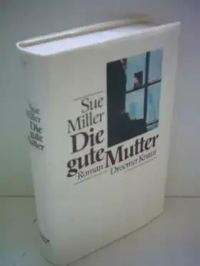 Couverture du produit · Die gute Mutter