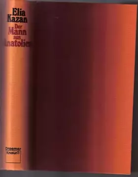 Couverture du produit · Der Mann aus Anatolien