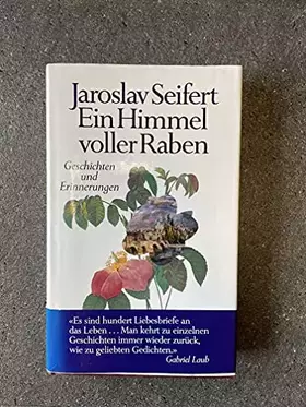 Couverture du produit · Ein Himmel voller Raben. Geschichten und Erinnerungen. Zweiter Teil