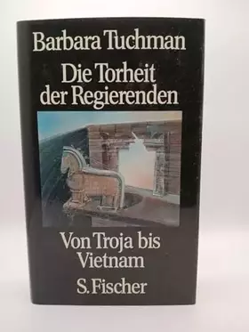 Couverture du produit · Die Torheit der Regierenden