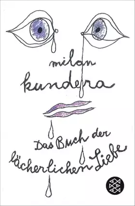 Couverture du produit · Das Buch der lächerlichen Liebe: Erzählungen