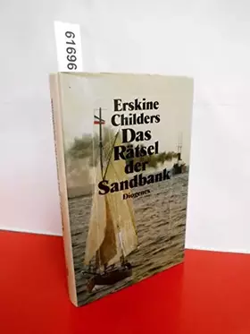 Couverture du produit · Das Rätsel der Sandbank