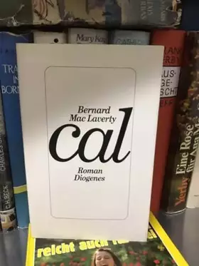 Couverture du produit · Cal