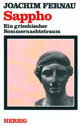 Couverture du produit · Sappho: Ein griechischer Sommernachtstraum