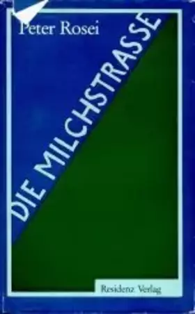 Couverture du produit · Die Milchstrasse. Sieben Bücher