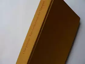 Couverture du produit · Macht und Geheimnis der Templer. Bundeslade. Abendländische Zivilisation. Kathedralen