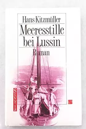 Couverture du produit · Meeresstille bei Lussin.