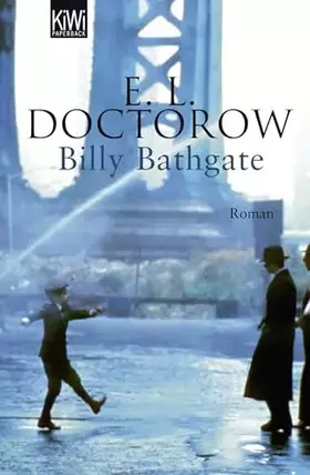 Couverture du produit · Billy Bathgate