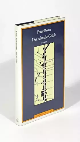 Couverture du produit · Das schnelle Glück. Roman