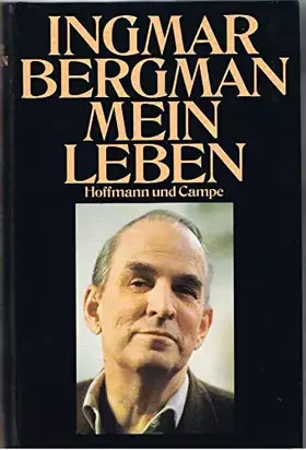 Couverture du produit · Mein Leben