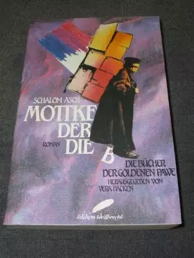 Couverture du produit · Mottke der Dieb