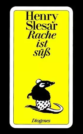 Couverture du produit · Rache ist süss: Geschichten (detebe)