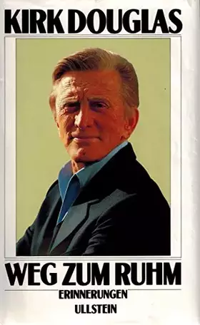 Couverture du produit · Weg zum Ruhm. Erinnerungen