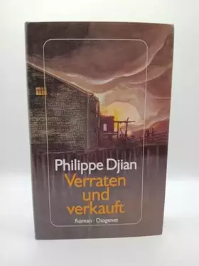 Couverture du produit · Verraten und verkauft